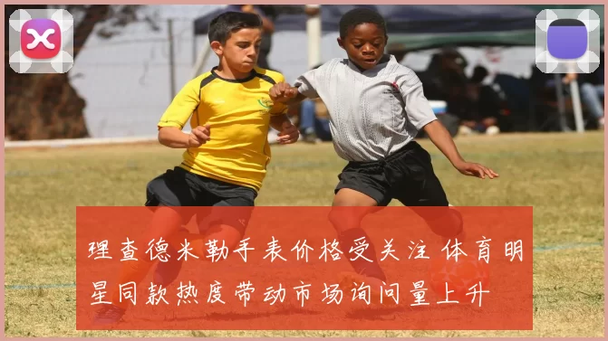 理查德米勒手表价格受关注 体育明星同款热度带动市场询问量上升