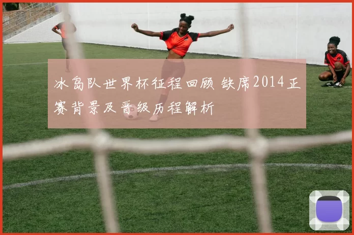 冰岛队世界杯征程回顾 缺席2014正赛背景及晋级历程解析