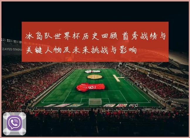 冰岛队世界杯历史回顾 首秀战绩与关键人物及未来挑战与影响