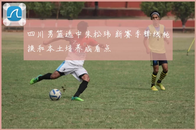 四川男篮选中朱松玮 新赛季锋线轮换和本土培养成看点