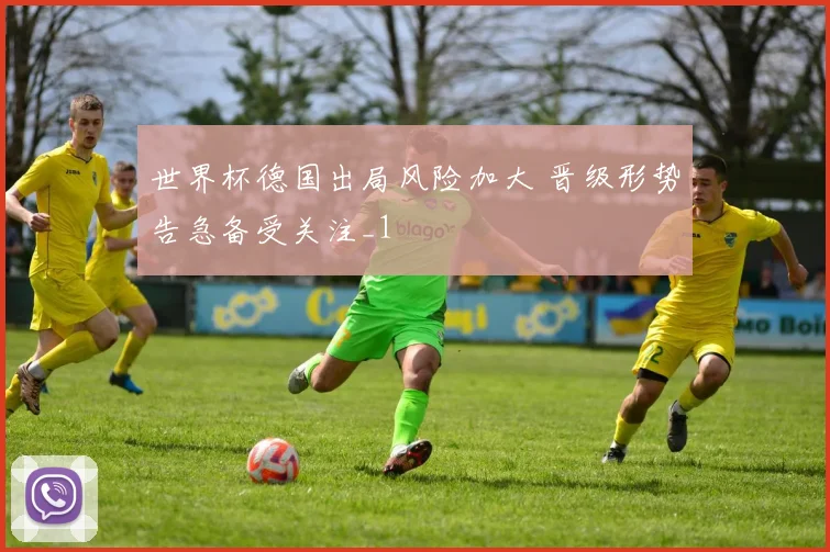 世界杯德国出局风险加大 晋级形势告急备受关注_1